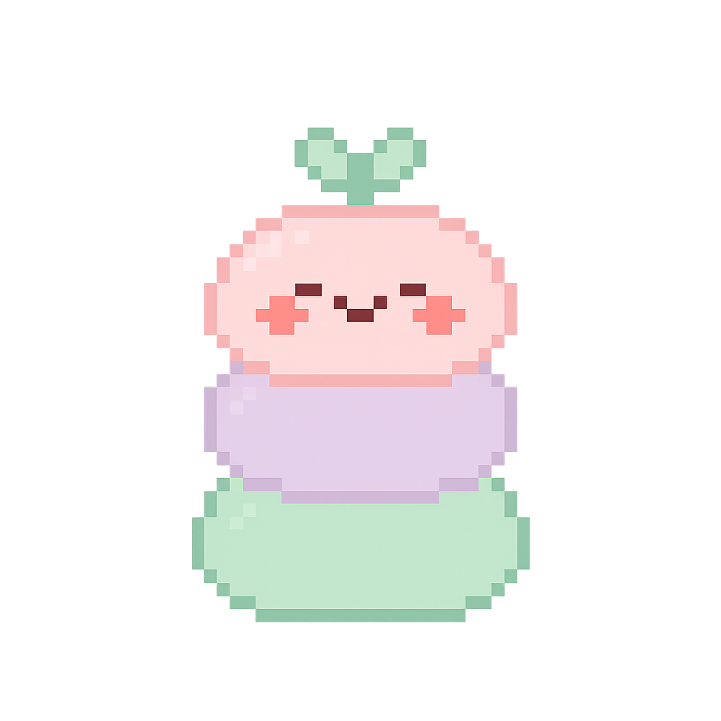 mochi